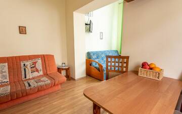 Фотографии Апартаменты Apartament Matejki 18 г. Свиноуйсьце (Польша) №5 Фото Апартаменты Apartament Matejki 18 г. Свиноуйсьце 5