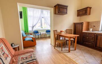 Фотографии Апартаменты Apartament Matejki 18 г. Свиноуйсьце (Польша) №1 Фото Апартаменты Apartament Matejki 18 г. Свиноуйсьце 1