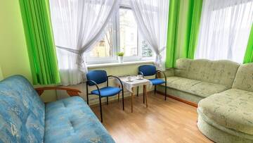 Фотографии Апартаменты Apartament Matejki 18 г. Свиноуйсьце (Польша) №2 Фото Апартаменты Apartament Matejki 18 г. Свиноуйсьце 2