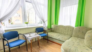 Фотографии Апартаменты Apartament Matejki 18 г. Свиноуйсьце (Польша) №3 Фото Апартаменты Apartament Matejki 18 г. Свиноуйсьце 3
