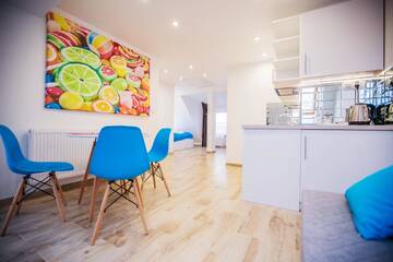 Фотографии Апарт-отели Adonis Apartments г. Свиноуйсьце (Польша) №5 Фото Апарт-отели Adonis Apartments г. Свиноуйсьце 5