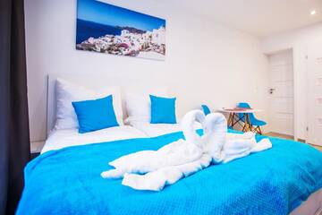 Фотографии Апарт-отели Adonis Apartments г. Свиноуйсьце (Польша) №1 Фото Апарт-отели Adonis Apartments г. Свиноуйсьце 1