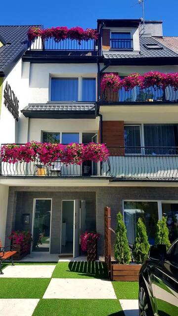 Фотографии Апарт-отели Adonis Apartments г. Свиноуйсьце (Польша) №2 Фото Апарт-отели Adonis Apartments г. Свиноуйсьце 2