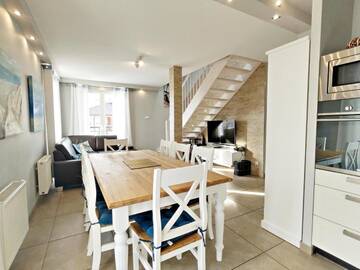 Фотографии Апартаменты Baltic Home Apartament Mercedes г. Свиноуйсьце (Польша) №5 Фото Апартаменты Baltic Home Apartament Mercedes г. Свиноуйсьце 5