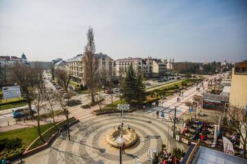Фотографии Апартаменты Baltic Home Apartament Mercedes г. Свиноуйсьце (Польша) №1 Фото Апартаменты Baltic Home Apartament Mercedes г. Свиноуйсьце 1
