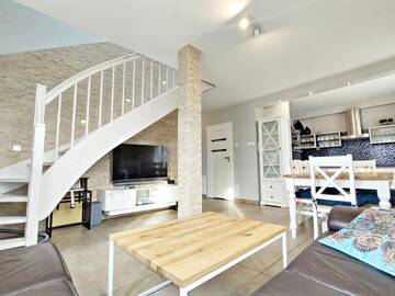 Фотографии Апартаменты Baltic Home Apartament Mercedes г. Свиноуйсьце (Польша) №2 Фото Апартаменты Baltic Home Apartament Mercedes г. Свиноуйсьце 2