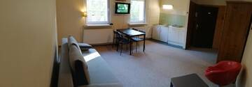 Фотографии Апартаменты Apartamenty Wyspiańskiego г. Свиноуйсьце (Польша) №4 Фото Апартаменты Apartamenty Wyspiańskiego г. Свиноуйсьце 4