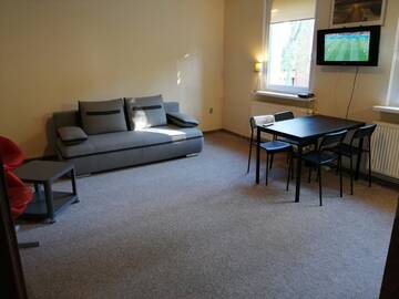 Фотографии Апартаменты Apartamenty Wyspiańskiego г. Свиноуйсьце (Польша) №3 Фото Апартаменты Apartamenty Wyspiańskiego г. Свиноуйсьце 3