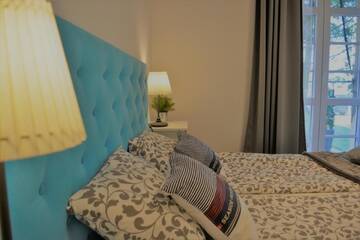 Фотографии Апартаменты MARINA Park Apartament г. Свиноуйсьце (Польша) №4 Фото Апартаменты MARINA Park Apartament г. Свиноуйсьце 4