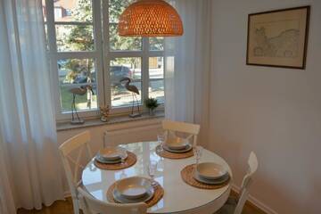 Фотографии Апартаменты MARINA Park Apartament г. Свиноуйсьце (Польша) №2 Фото Апартаменты MARINA Park Apartament г. Свиноуйсьце 2