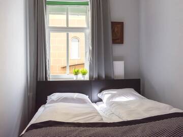Фотографии Апартаменты VacationClub - Willa Carmen Apartment 3 г. Свиноуйсьце (Польша) №5 Фото Апартаменты VacationClub - Willa Carmen Apartment 3 г. Свиноуйсьце 5