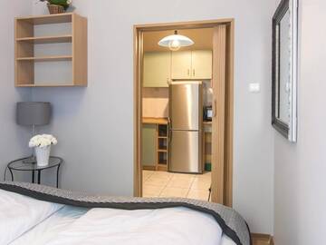 Фотографии Апартаменты VacationClub - Willa Carmen Apartment 3 г. Свиноуйсьце (Польша) №2 Фото Апартаменты VacationClub - Willa Carmen Apartment 3 г. Свиноуйсьце 2