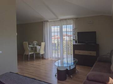 Фотографии Апартаменты VacationClub - Regina Maris Apartment 71 г. Свиноуйсьце (Польша) №5 Фото Апартаменты VacationClub - Regina Maris Apartment 71 г. Свиноуйсьце 5