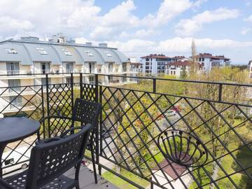 Фотографии Апартаменты VacationClub - Regina Maris Apartment 71 г. Свиноуйсьце (Польша) №2 Фото Апартаменты VacationClub - Regina Maris Apartment 71 г. Свиноуйсьце 2
