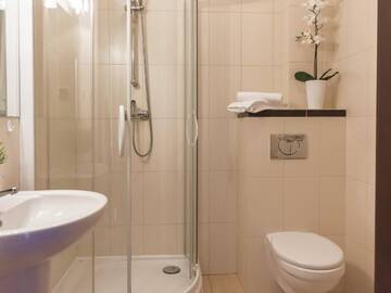 Фотографии Апартаменты VacationClub - Regina Maris Apartment 71 г. Свиноуйсьце (Польша) №3 Фото Апартаменты VacationClub - Regina Maris Apartment 71 г. Свиноуйсьце 3