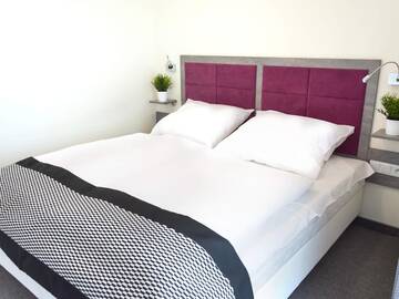 Фотографии Апартаменты VacationClub - Baltic Park Molo Apartment D307 г. Свиноуйсьце (Польша) №5 Фото Апартаменты VacationClub - Baltic Park Molo Apartment D307 г. Свиноуйсьце 5