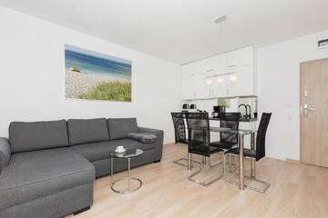 Фотографии Апартаменты Wind Rose Quarter Apartments by Renters г. Свиноуйсьце (Польша) №4 Фото Апартаменты Wind Rose Quarter Apartments by Renters г. Свиноуйсьце 4