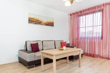 Фотографии Апартаменты Wind Rose Quarter Apartments by Renters г. Свиноуйсьце (Польша) №3 Фото Апартаменты Wind Rose Quarter Apartments by Renters г. Свиноуйсьце 3
