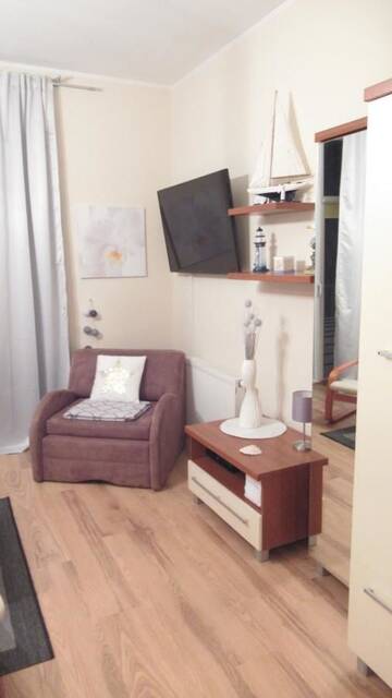 Фотографии Апартаменты Studio Appartment Heinze г. Свиноуйсьце (Польша) №5 Фото Апартаменты Studio Appartment Heinze г. Свиноуйсьце 5