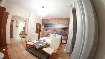 Фотографии Апартаменты Studio Appartment Heinze г. Свиноуйсьце (Польша) №1 Фото Апартаменты Studio Appartment Heinze г. Свиноуйсьце 1