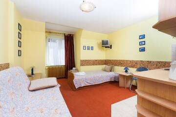 Фотографии Апартаменты Apartamenty przy Promenadzie by Renters г. Свиноуйсьце (Польша) №4 Фото Апартаменты Apartamenty przy Promenadzie by Renters г. Свиноуйсьце 4