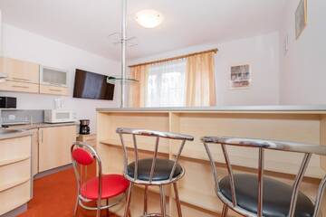 Фотографии Апартаменты Apartamenty przy Promenadzie by Renters г. Свиноуйсьце (Польша) №3 Фото Апартаменты Apartamenty przy Promenadzie by Renters г. Свиноуйсьце 3