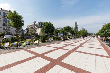 Фотографии Апартаменты Apartamenty Trzy Korony by Renters г. Свиноуйсьце (Польша) №5 Фото Апартаменты Apartamenty Trzy Korony by Renters г. Свиноуйсьце 5