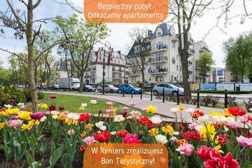 Фотографии Апартаменты Apartamenty Trzy Korony by Renters г. Свиноуйсьце (Польша) №1 Фото Апартаменты Apartamenty Trzy Korony by Renters г. Свиноуйсьце 1