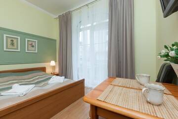 Фотографии Апартаменты Apartamenty Trzy Korony by Renters г. Свиноуйсьце (Польша) №2 Фото Апартаменты Apartamenty Trzy Korony by Renters г. Свиноуйсьце 2
