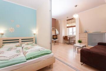 Фотографии Апартаменты Apartamenty Trzy Korony by Renters г. Свиноуйсьце (Польша) №3 Фото Апартаменты Apartamenty Trzy Korony by Renters г. Свиноуйсьце 3