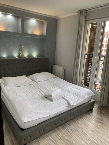 Фотографии Апартаменты Baltic Park Apartament г. Свиноуйсьце (Польша) №4 Фото Апартаменты Baltic Park Apartament г. Свиноуйсьце 4