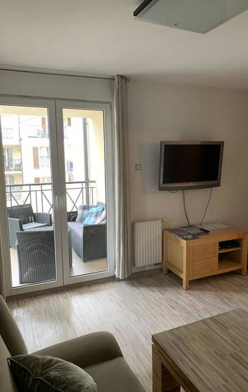 Фотографии Апартаменты Baltic Park Apartament г. Свиноуйсьце (Польша) №3 Фото Апартаменты Baltic Park Apartament г. Свиноуйсьце 3