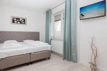 Фотографии Апартаменты Apartamenty Aquamarina by Renters г. Свиноуйсьце (Польша) №4 Фото Апартаменты Apartamenty Aquamarina by Renters г. Свиноуйсьце 4