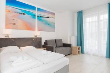 Фотографии Апартаменты Apartamenty Aquamarina by Renters г. Свиноуйсьце (Польша) №5 Фото Апартаменты Apartamenty Aquamarina by Renters г. Свиноуйсьце 5
