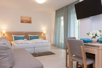 Фотографии Апартаменты Apartamenty Aquamarina by Renters г. Свиноуйсьце (Польша) №3 Фото Апартаменты Apartamenty Aquamarina by Renters г. Свиноуйсьце 3