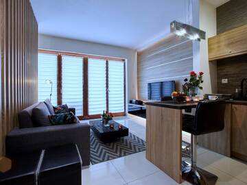 Фотографии Апартаменты 4UApart-Apartment studio Platan New York г. Свиноуйсьце (Польша) №1 Фото Апартаменты 4UApart-Apartment studio Platan New York г. Свиноуйсьце 1