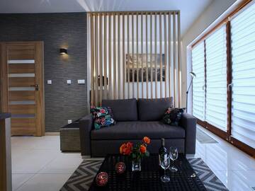 Фотографии Апартаменты 4UApart-Apartment studio Platan New York г. Свиноуйсьце (Польша) №2 Фото Апартаменты 4UApart-Apartment studio Platan New York г. Свиноуйсьце 2