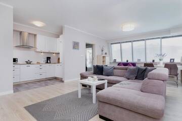 Фотографии Апартаменты Apartamenty Pegaz by Renters г. Свиноуйсьце (Польша) №4 Фото Апартаменты Apartamenty Pegaz by Renters г. Свиноуйсьце 4