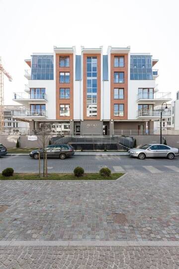 Фотографии Апартаменты Apartamenty Pegaz by Renters г. Свиноуйсьце (Польша) №5 Фото Апартаменты Apartamenty Pegaz by Renters г. Свиноуйсьце 5