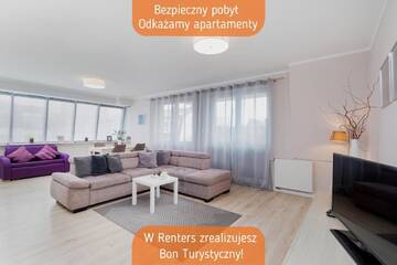Фотографии Апартаменты Apartamenty Pegaz by Renters г. Свиноуйсьце (Польша) №1 Фото Апартаменты Apartamenty Pegaz by Renters г. Свиноуйсьце 1