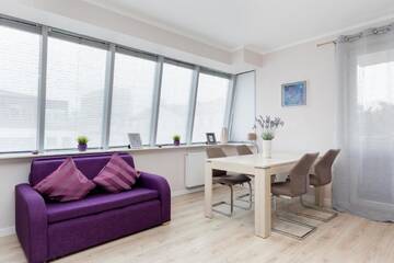 Фотографии Апартаменты Apartamenty Pegaz by Renters г. Свиноуйсьце (Польша) №3 Фото Апартаменты Apartamenty Pegaz by Renters г. Свиноуйсьце 3