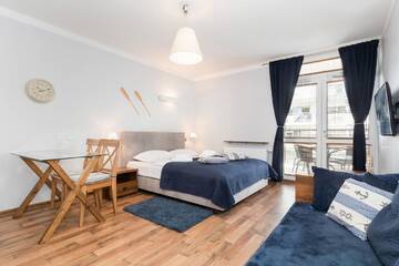 Фотографии Апартаменты Apartamenty Villa Mistral by Renters г. Свиноуйсьце (Польша) №2 Фото Апартаменты Apartamenty Villa Mistral by Renters г. Свиноуйсьце 2