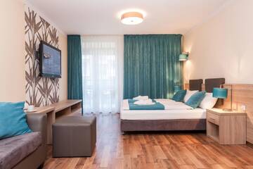 Фотографии Апартаменты Apartamenty Villa Mistral by Renters г. Свиноуйсьце (Польша) №3 Фото Апартаменты Apartamenty Villa Mistral by Renters г. Свиноуйсьце 3