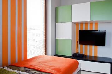 Фотографии Апартаменты Sunny Stay Apartment г. Свиноуйсьце (Польша) №5 Фото Апартаменты Sunny Stay Apartment г. Свиноуйсьце 5
