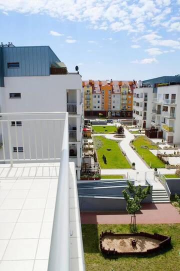 Фотографии Апартаменты Sunny Stay Apartment г. Свиноуйсьце (Польша) №2 Фото Апартаменты Sunny Stay Apartment г. Свиноуйсьце 2