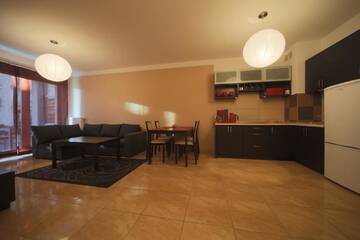 Фотографии Апартаменты Apartment Anker г. Свиноуйсьце (Польша) №4 Фото Апартаменты Apartment Anker г. Свиноуйсьце 4