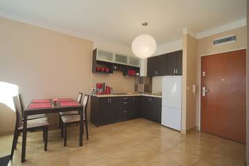 Фотографии Апартаменты Apartment Anker г. Свиноуйсьце (Польша) №5 Фото Апартаменты Apartment Anker г. Свиноуйсьце 5
