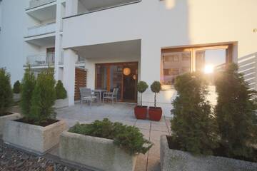 Фотографии Апартаменты Apartment Anker г. Свиноуйсьце (Польша) №1 Фото Апартаменты Apartment Anker г. Свиноуйсьце 1
