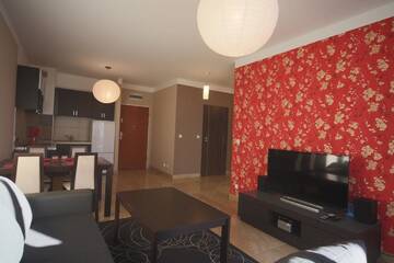 Фотографии Апартаменты Apartment Anker г. Свиноуйсьце (Польша) №3 Фото Апартаменты Apartment Anker г. Свиноуйсьце 3