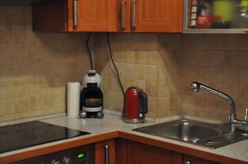 Фотографии Апартаменты Apartament Big Boss г. Свиноуйсьце (Польша) №5 Фото Апартаменты Apartament Big Boss г. Свиноуйсьце 5